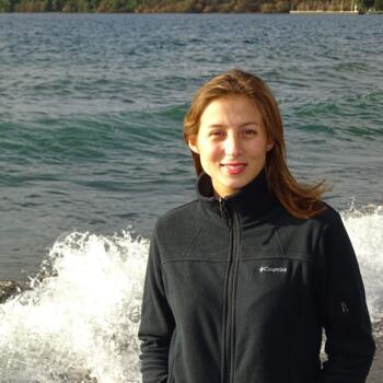 Trabajo para niñera en Peñalolén: trabajo de niñera Bárbara