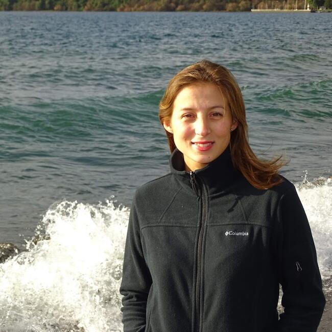 Babysitting job in Peñalolén: Bárbara