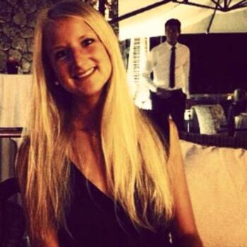 Babysitter Perwez: Charlotte