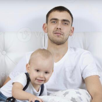 Babysitting job in Helsingborg: babysitting job Enzo