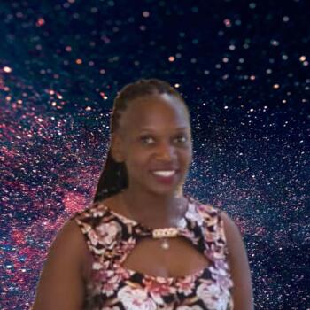 Babysitter in Entebbe: Essie