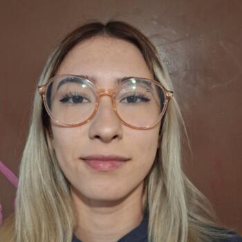 Niñera en Buin: Kathyna