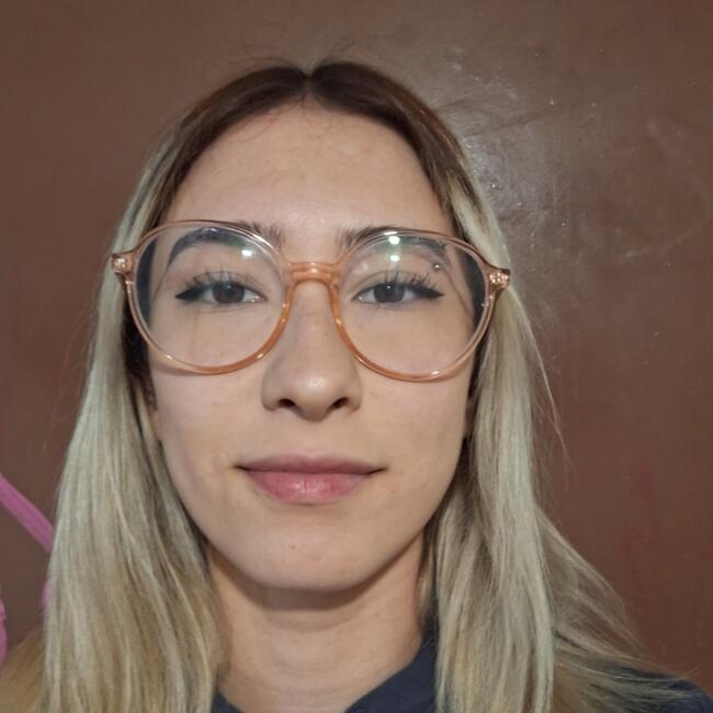 Niñera en Buin: Kathyna