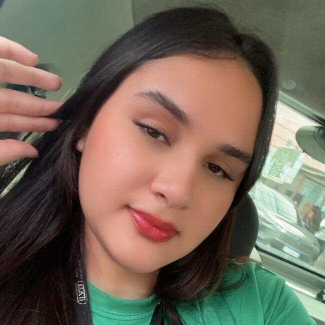 Babysitter in Manaus: Fernanda