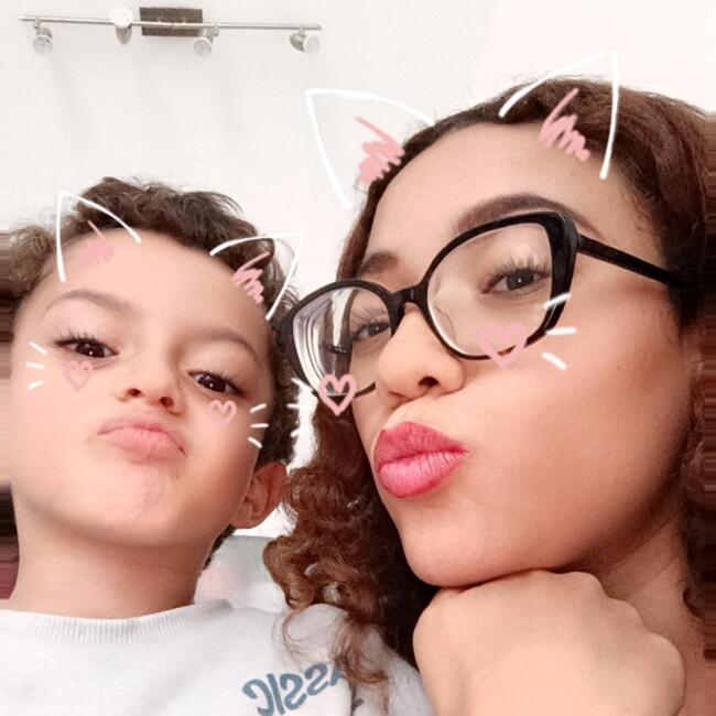 Babysitting job in Nantes: Tatiana