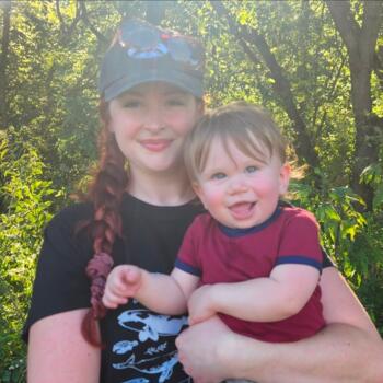 Babysitting job in Columbia (Tennessee): babysitting job Lacey