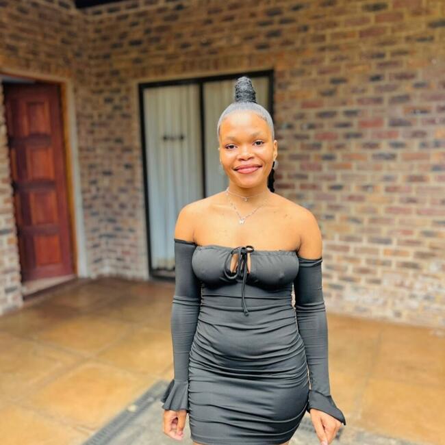 Nanny in Nelspruit: Nolwazi