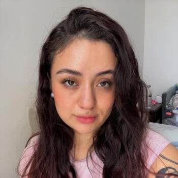 Babysitting job in Pereira: babysitting job Angelica