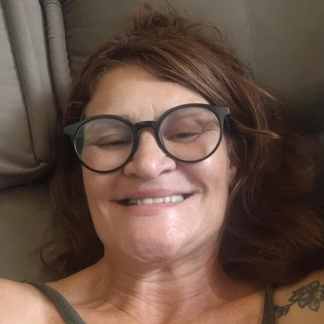 Babysitter in Teresópolis: Clarice