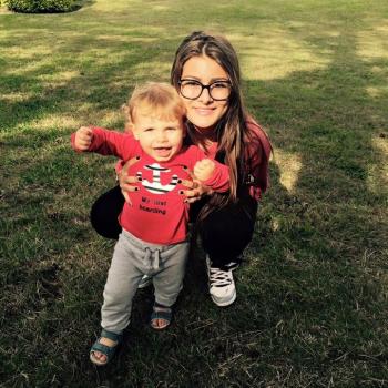 Baby-sitters à Malakoff: Marcia