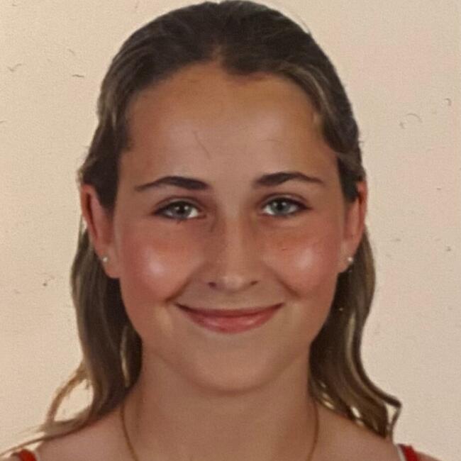 Canguro en Laguna de Duero: Celia