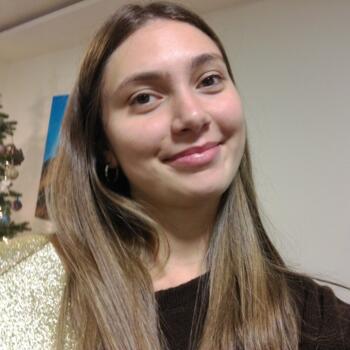 Niñera en Las Palmas de Gran Canaria: Daniela