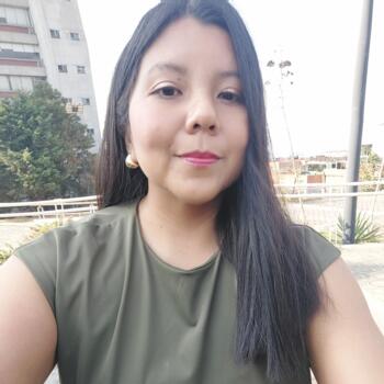 Babysitter Mexico City: Imelda