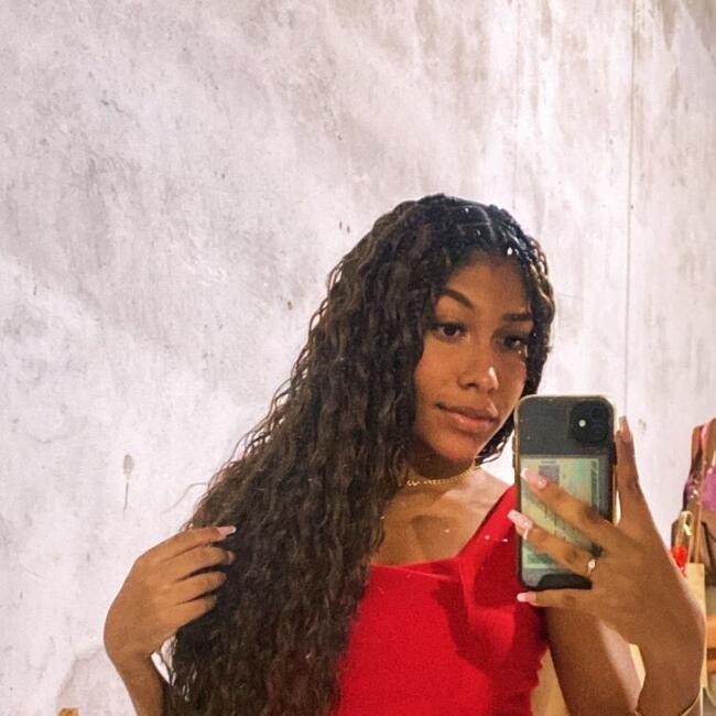 Babysitter in Aracaju: Monike