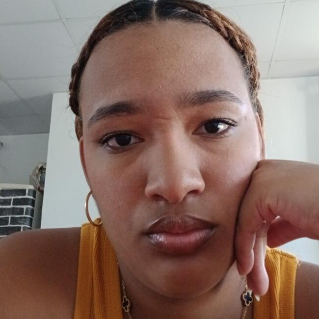 Niñera en La Chorrera: Sheyly