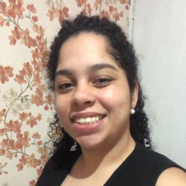 Babá em Brasília: Izabelle