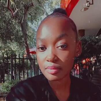 Babysitter in Polokwane: Lugisani