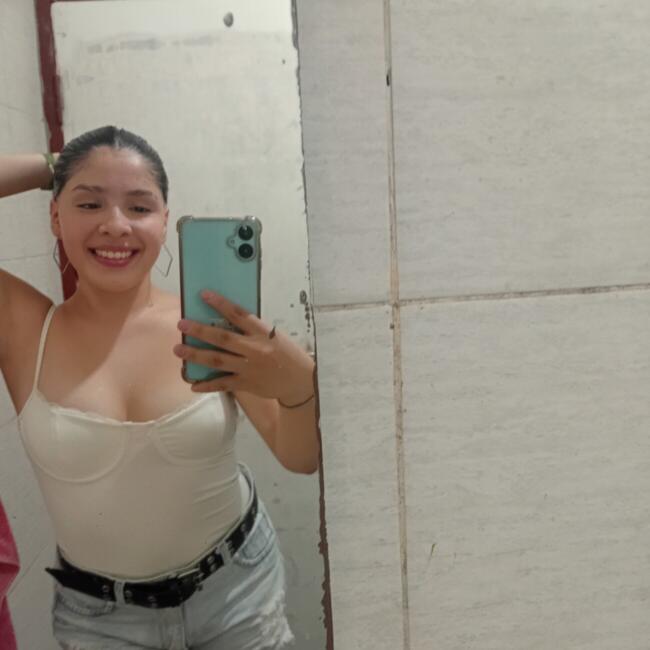 Niñera en Tigre: Brenda