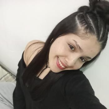 Niñera Tigre: Brenda