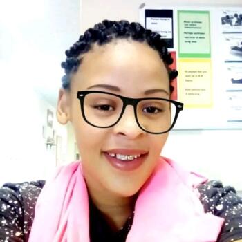 Nanny Soweto: Melony