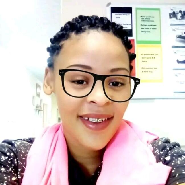 Nanny in Soweto: Melony
