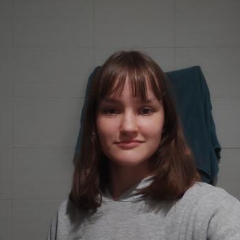 Baby-sitter Perpignan: Lucie