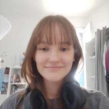 Babysitter in Perpignan: Lucie