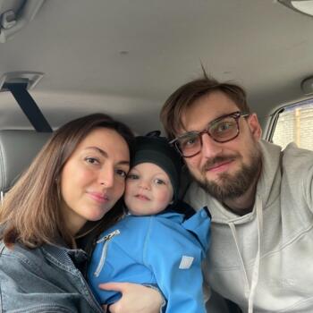 Babysitting job in Vilnius: Sofiya