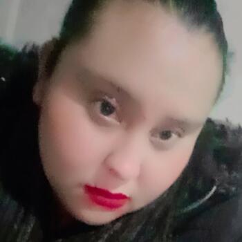 Babysitter in Capulhuac de Mirafuentes: Gabi