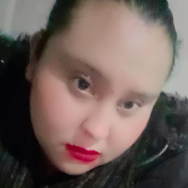 Niñera en Capulhuac de Mirafuentes: Gabi