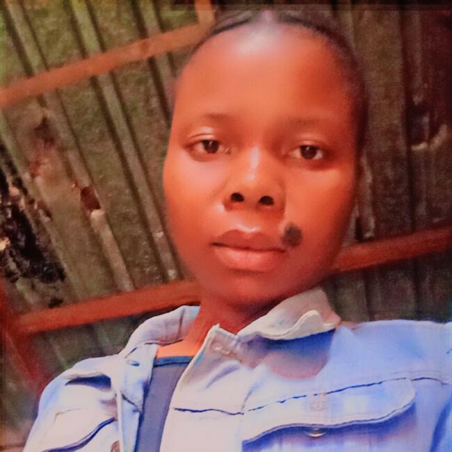 Babysitter in Clermont: Sabathile