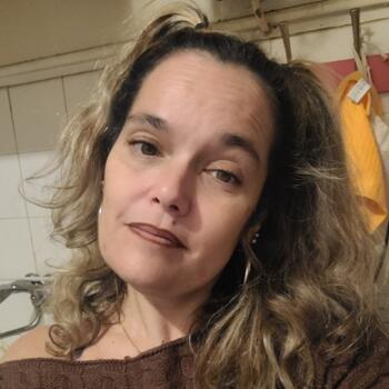 Babysitter in Marseille: Virginie