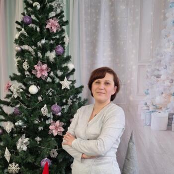 Babysitter Bucharest: Людмила