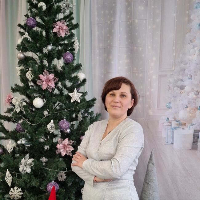 Babysitter in Bucharest: Людмила