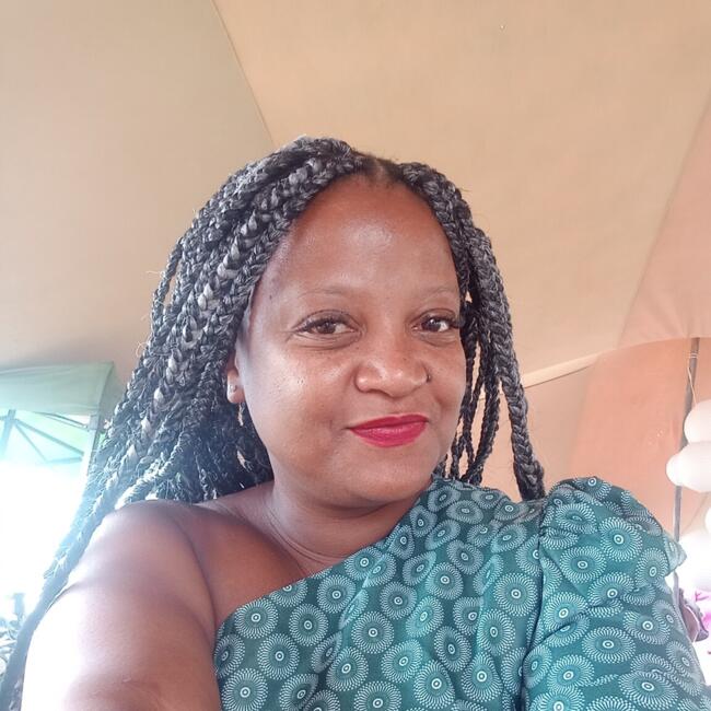 Nanny in Umlazi: Siphesihle