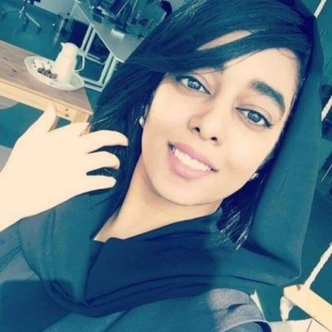وظيفة جليسة أطفال في مَدِينَة حَمَد: Fatema