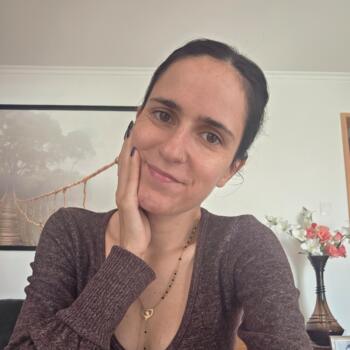 Babysitter Paray-Vieille-Poste: Tania