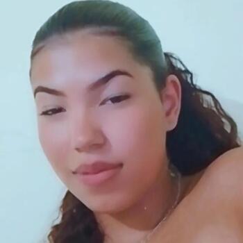 Babysitter in Caruaru: Alanna