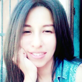 Parent Independencia: Rosario lizet