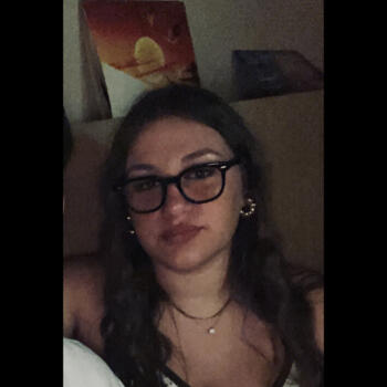 Babysitter in Palermo: Giada