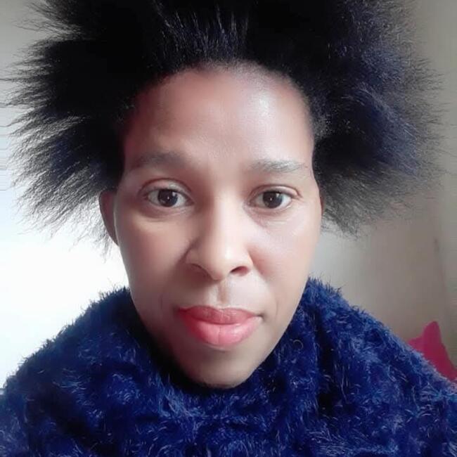 Babysitter in Port Elizabeth: Portia