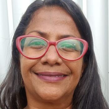 Babá Paulista: Andreza