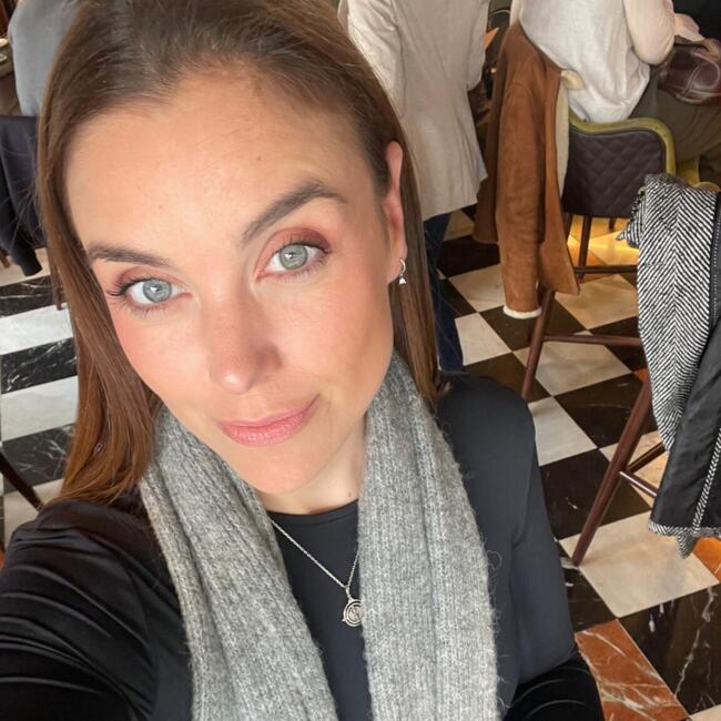 Canguro en Coria del Río: Cristina