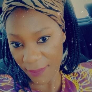 Babysitter Cape Town: Zanele Zulu