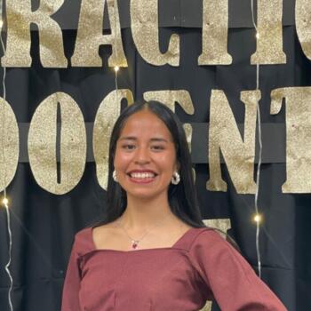 Babysitter Salta: Alexandra