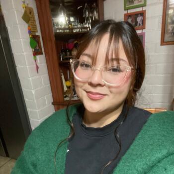 Babysitter in Rancagua: Monserrat