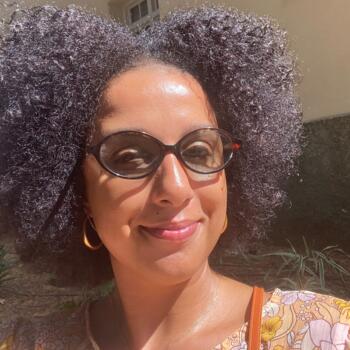 Babysitter in Tel Aviv: Mariane