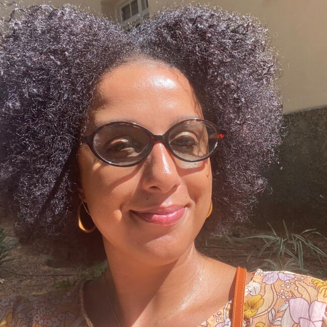 Babysitter in Tel Aviv: Mariane