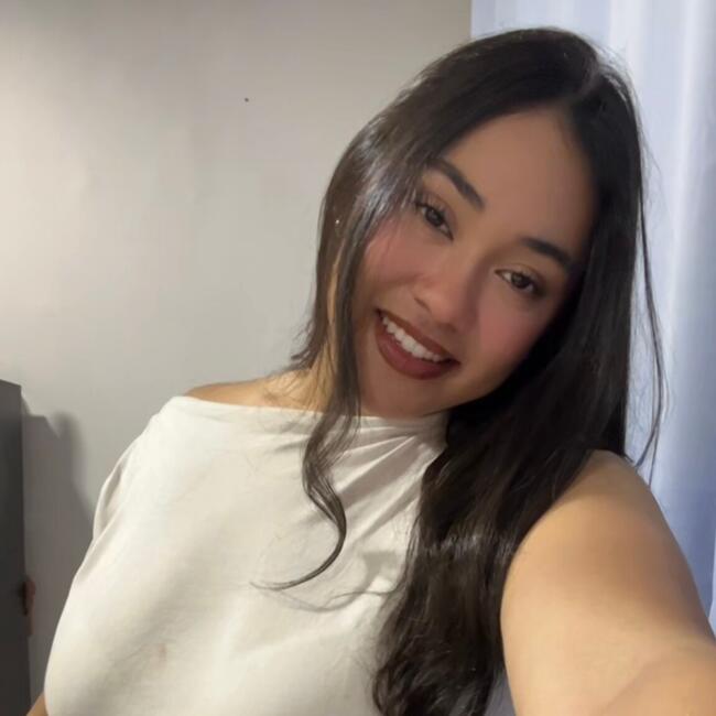 Babysitter in Paraíso: Nazareth