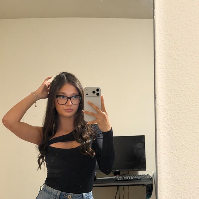 Nanny in South San Francisco: Gabrielle